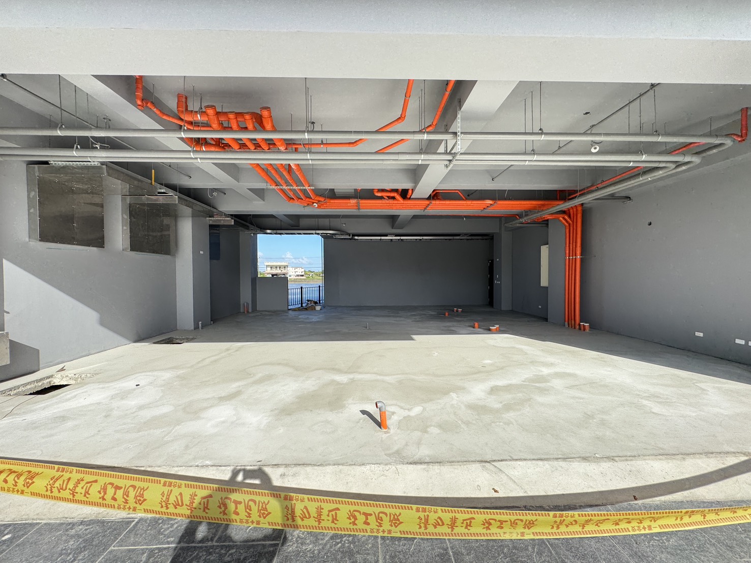 永慶許書豪★冬山市區旁全新兩房華廈A