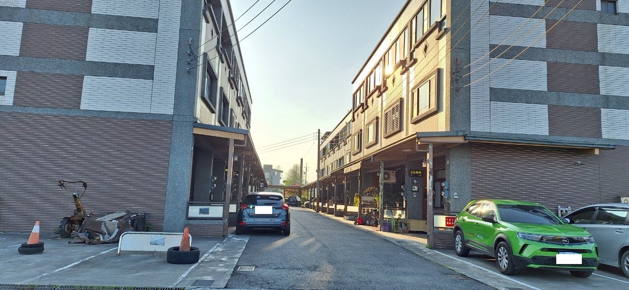 永慶許書豪★五結有孝親房車位社區美別墅