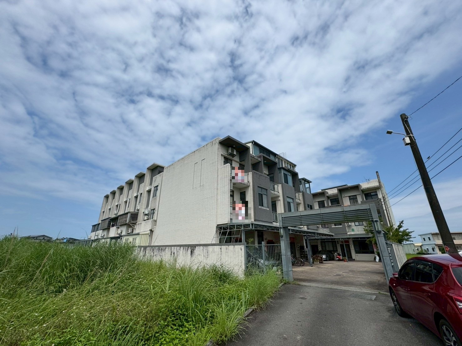 永慶許書豪★礁溪國五旁有孝親房好停車別墅