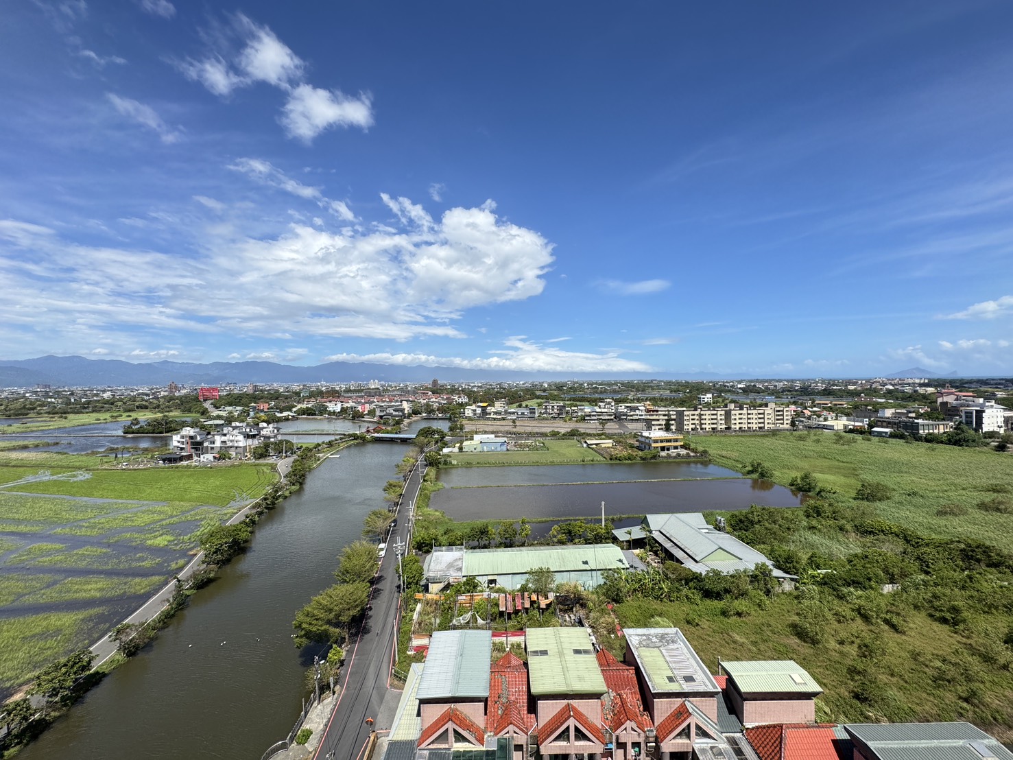 永慶許書豪★五結優勝美地高樓層景觀平車華廈