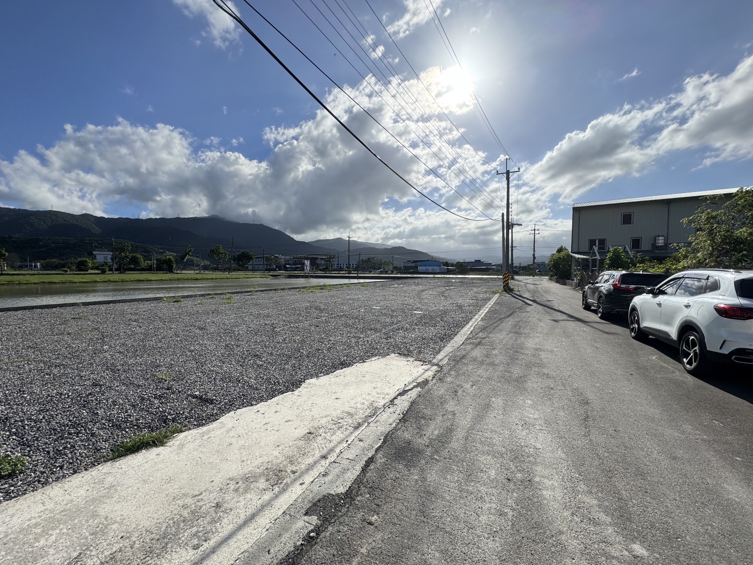 永慶許書豪★冬山市區旁全新兩房華廈B