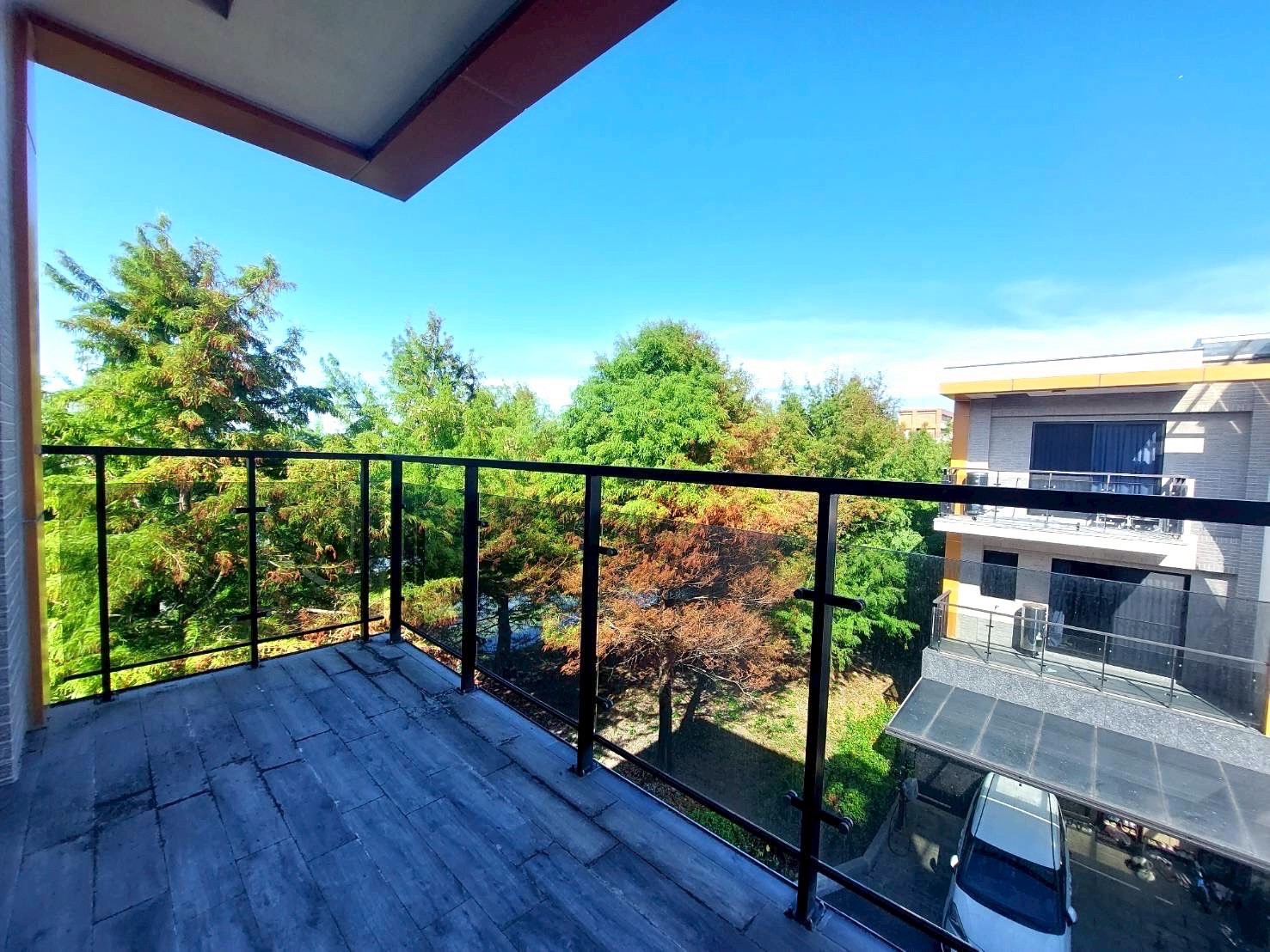 永慶許書豪★五結宴京寬院子全新未住邊間別墅