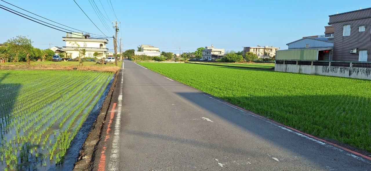 永慶許書豪★五結有孝親房車位社區美別墅
