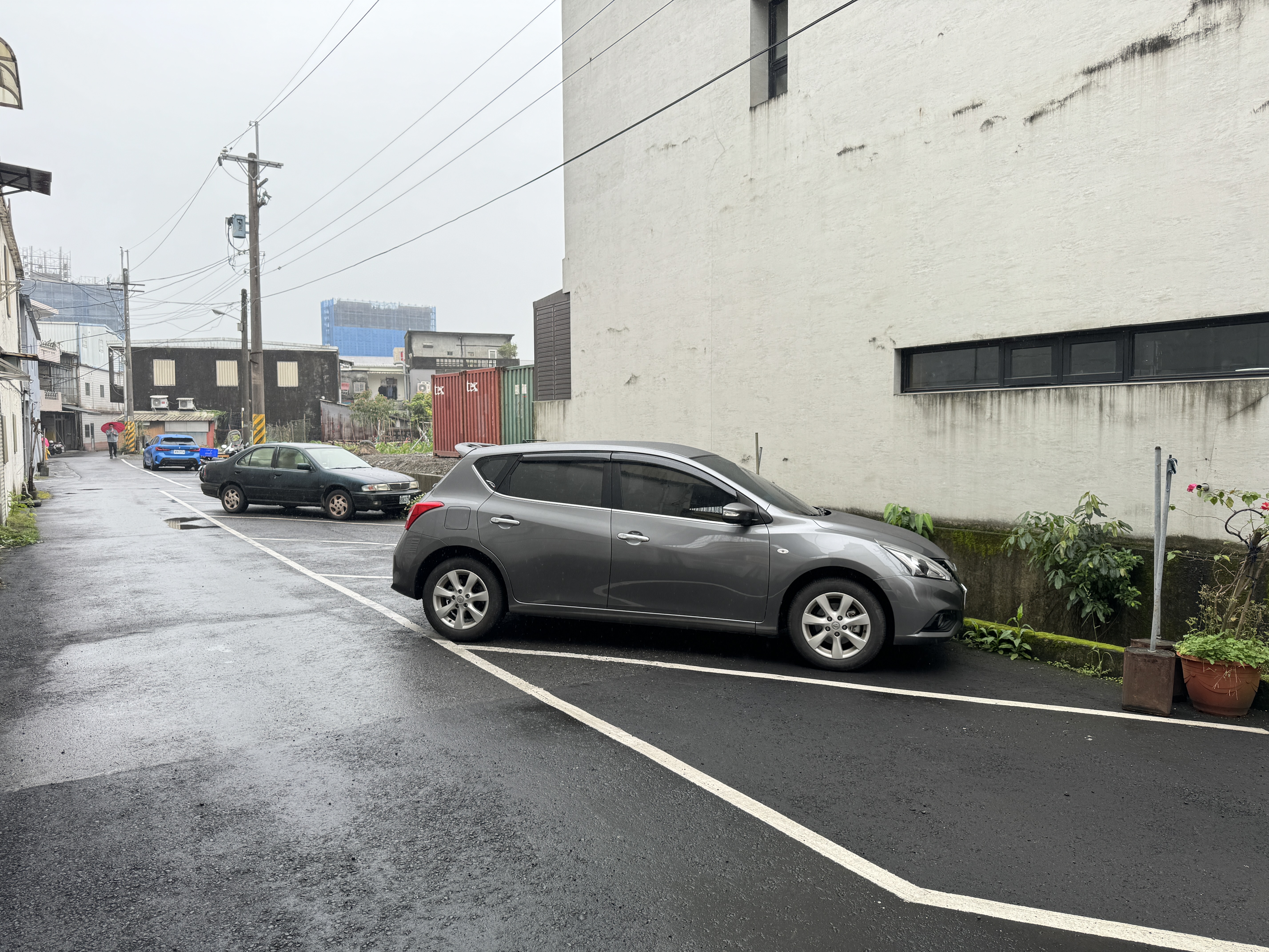 永慶許書豪★義成商圈內好停車華廈價買透天宅