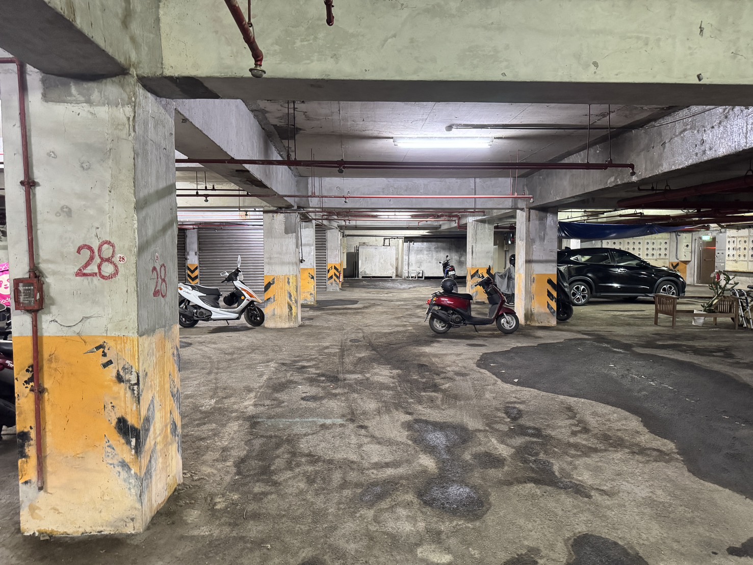 永慶許書豪★五結優勝美地高樓層景觀平車華廈