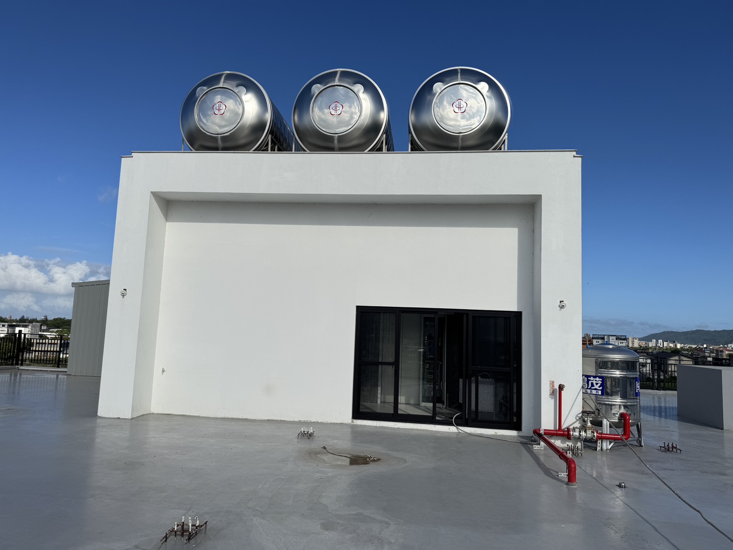 永慶許書豪★冬山市區旁全新兩房華廈A