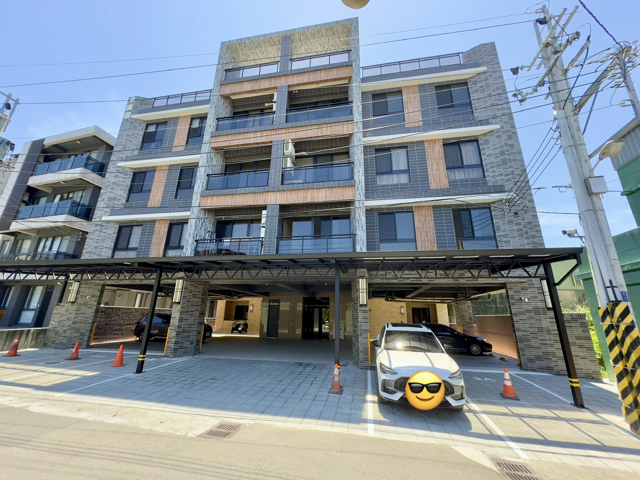 永慶許書豪★五結米諾社區全新兩房華廈