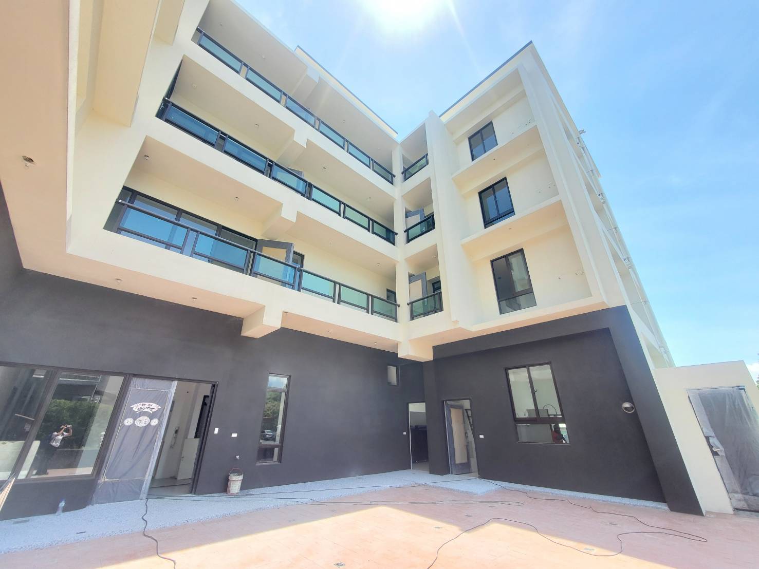 永慶許書豪★冬山藍圖全新明亮好停車華廈