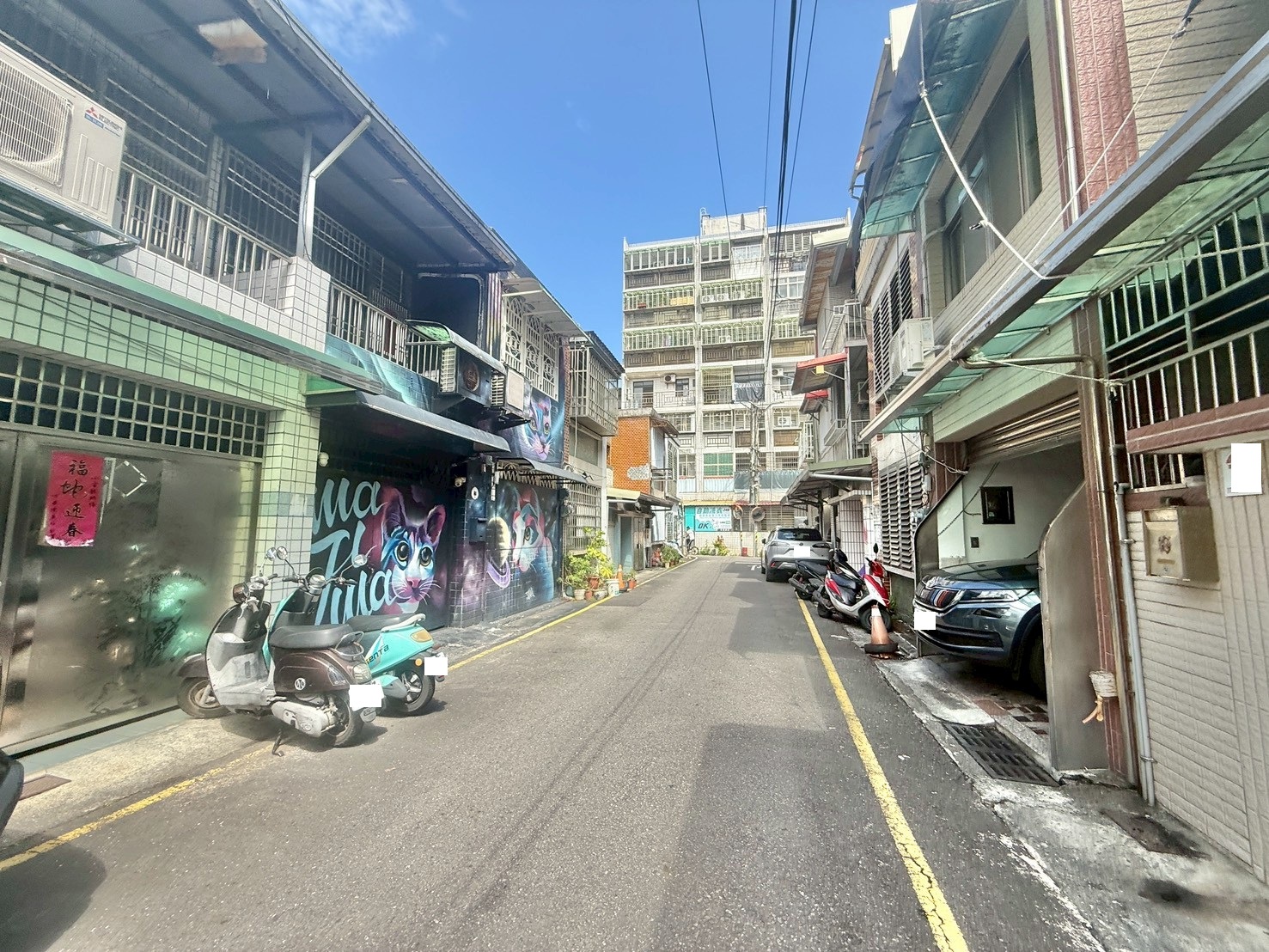 永慶許書豪★宜市近學區市區一層一戶溫馨公寓