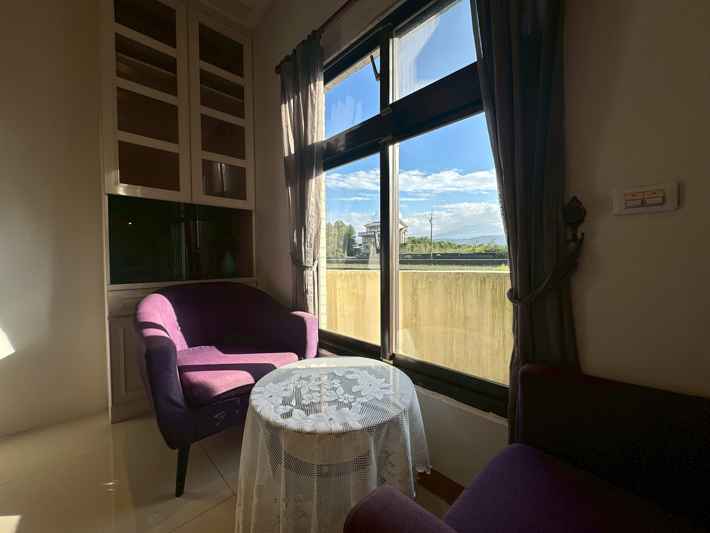 永慶許書豪★近廣興商圈高質感邊間雙車位別墅