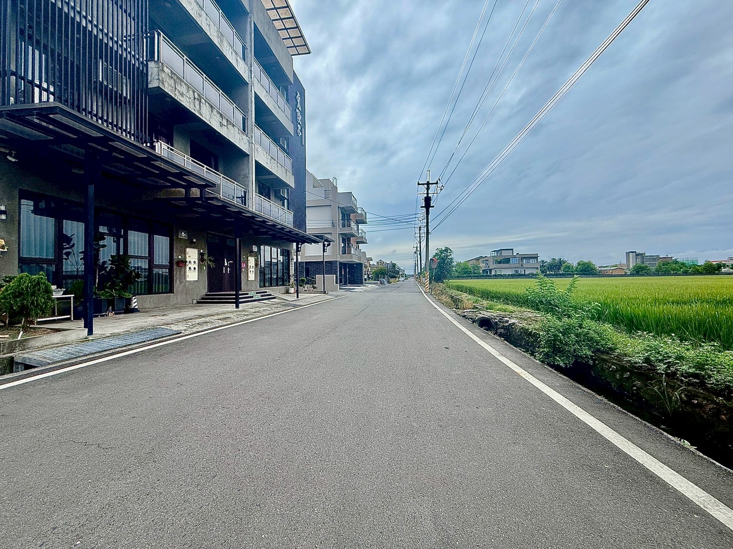 永慶許書豪★近五結親水公園5年屋四套房別墅