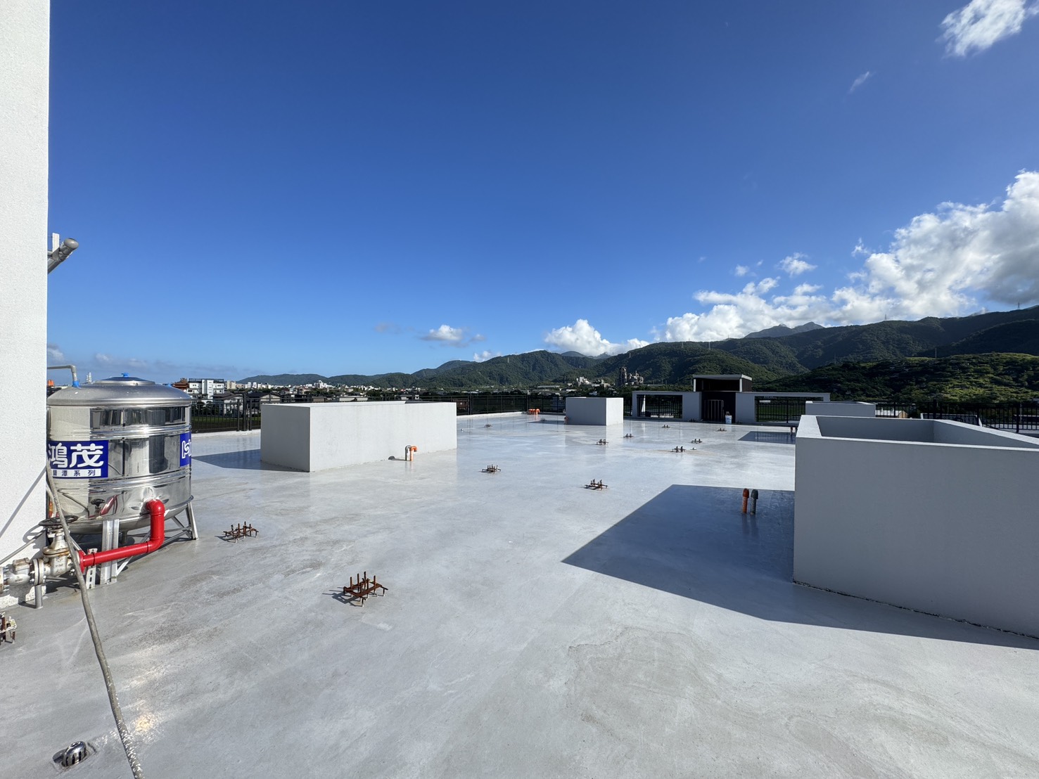 永慶許書豪★冬山市區旁全新兩房華廈A