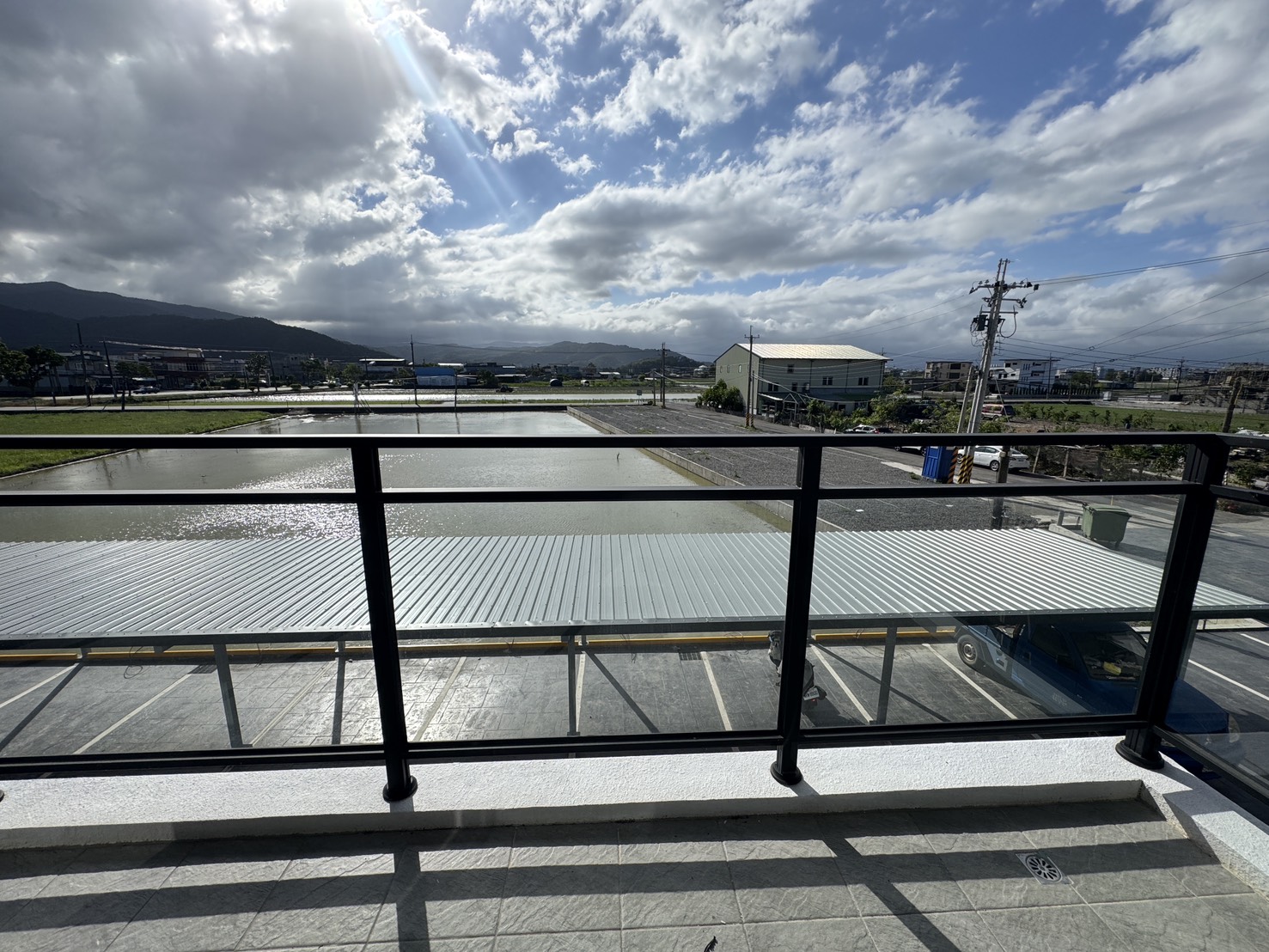 永慶許書豪★冬山市區旁全新兩房華廈B