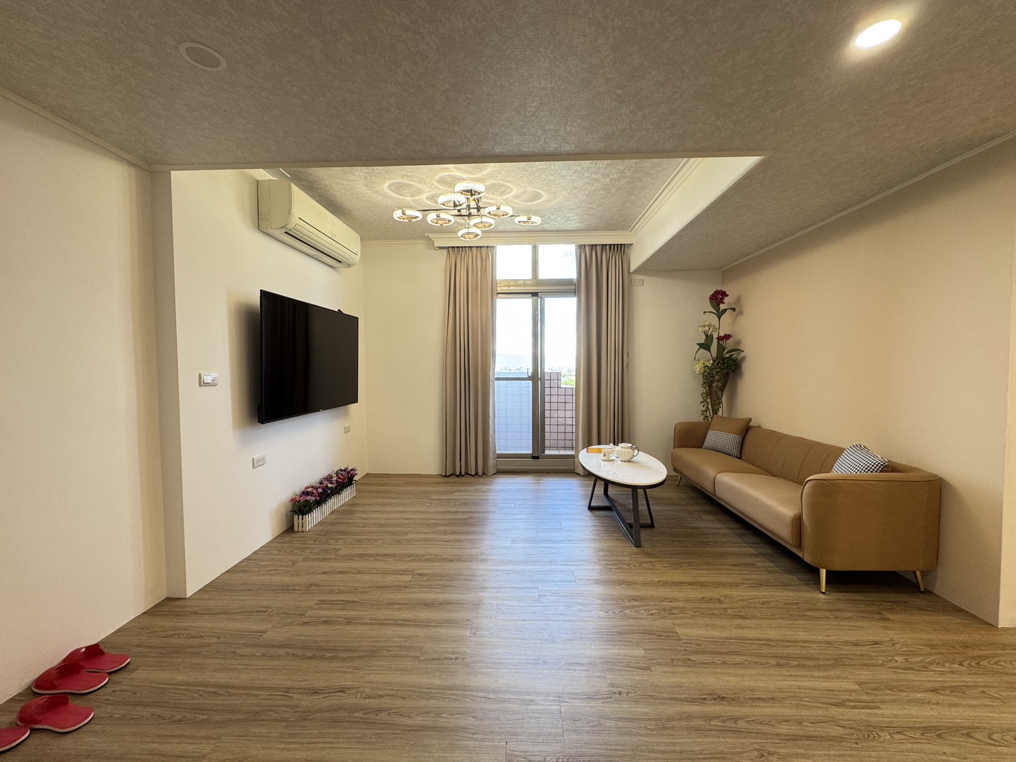 永慶許書豪★五結優勝美地高樓層景觀平車華廈