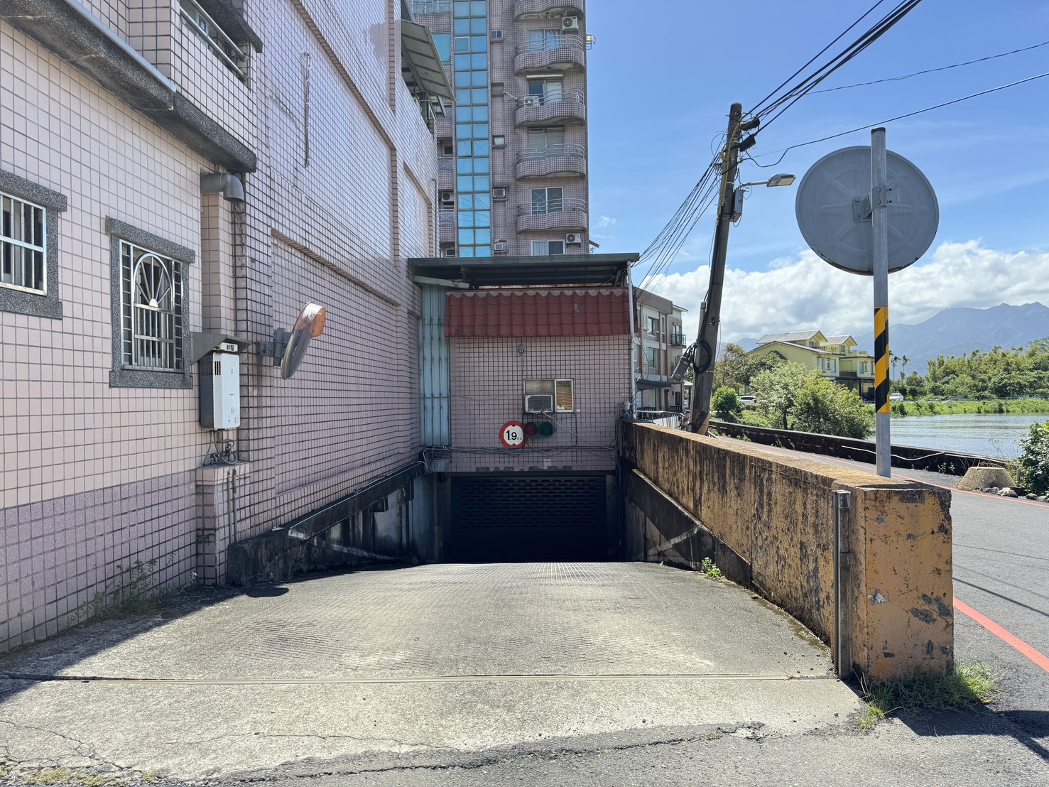 永慶許書豪★五結優勝美地高樓層景觀平車華廈