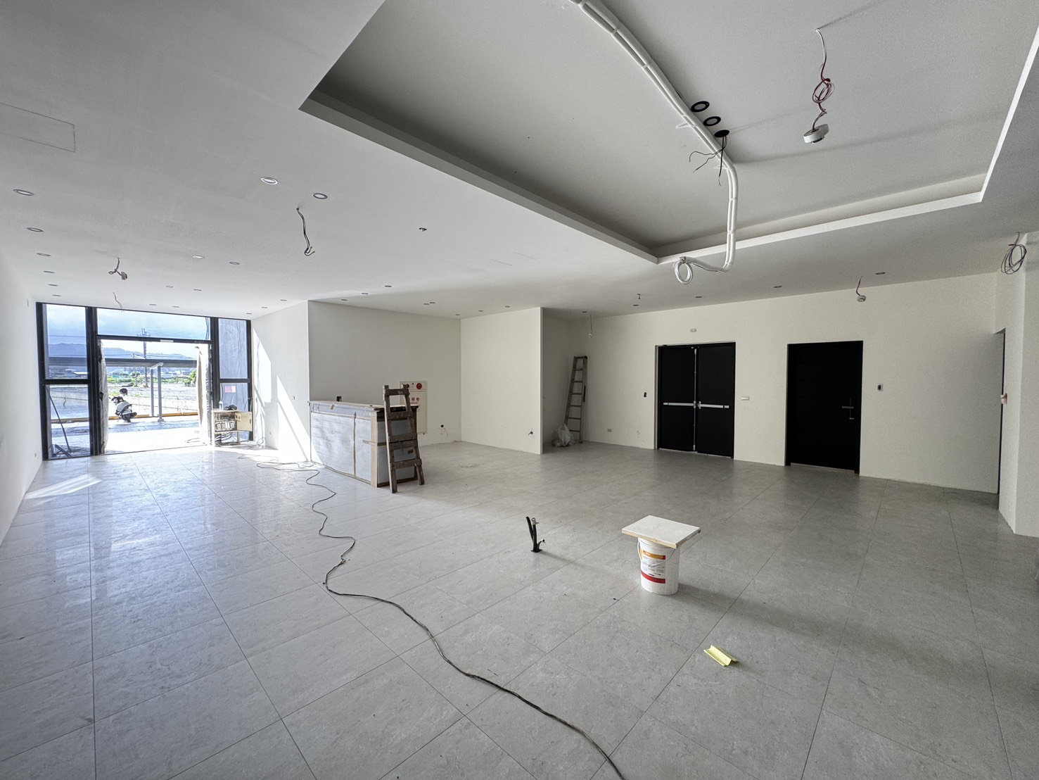 永慶許書豪★冬山市區旁全新兩房華廈B