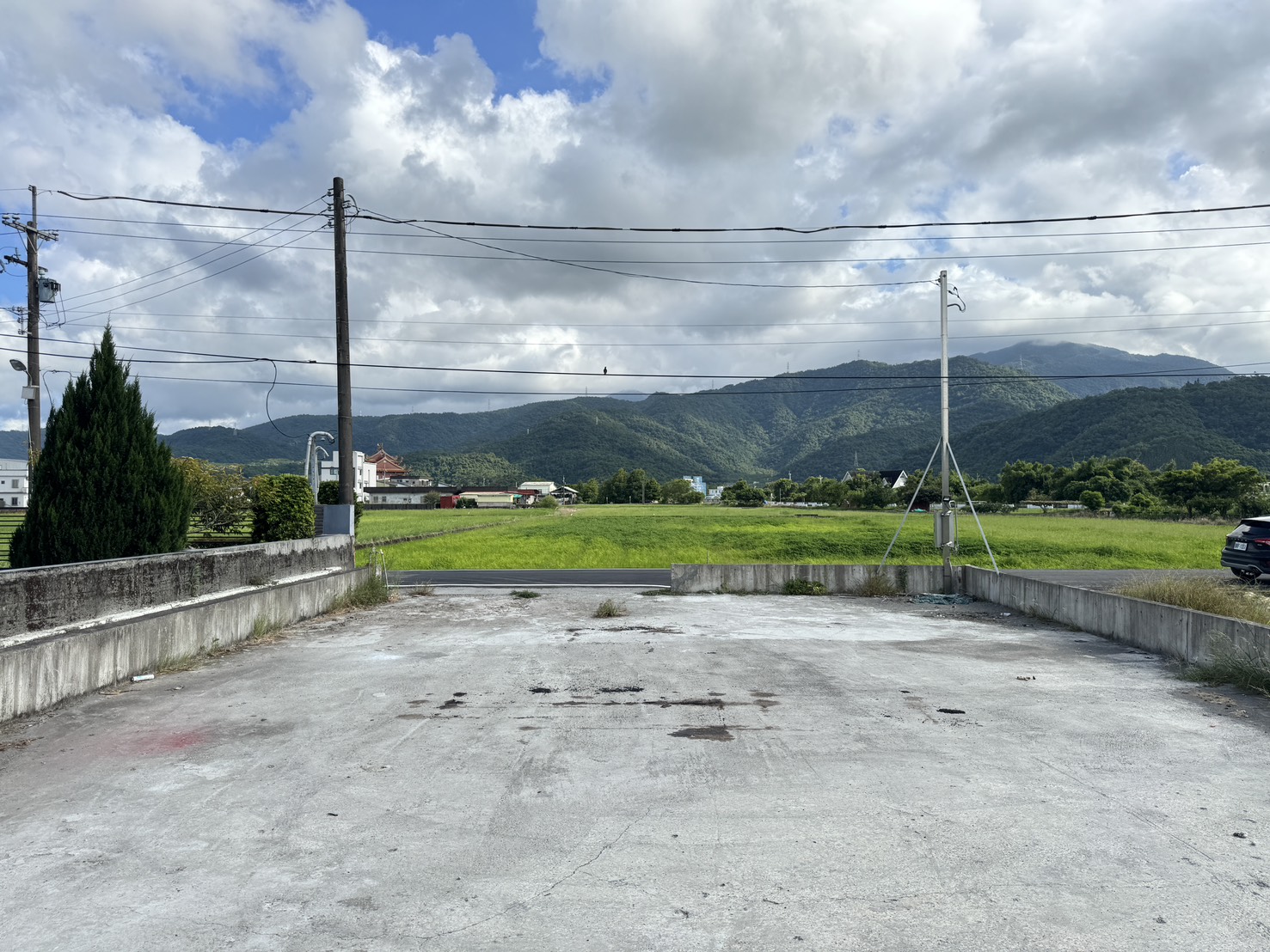 永慶許書豪★冬山近義成商圈雙面路電梯農舍