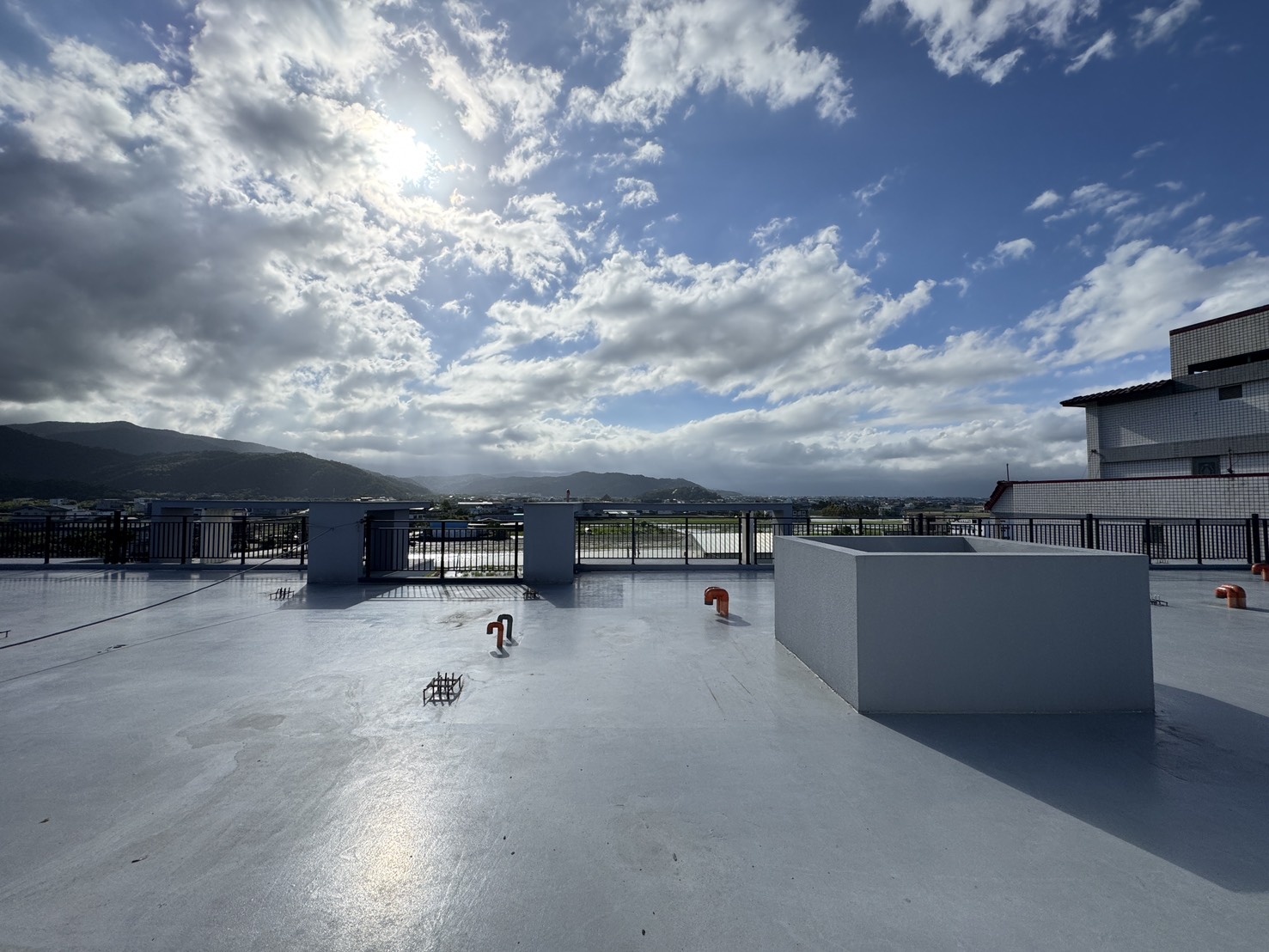 永慶許書豪★冬山市區旁全新兩房華廈A