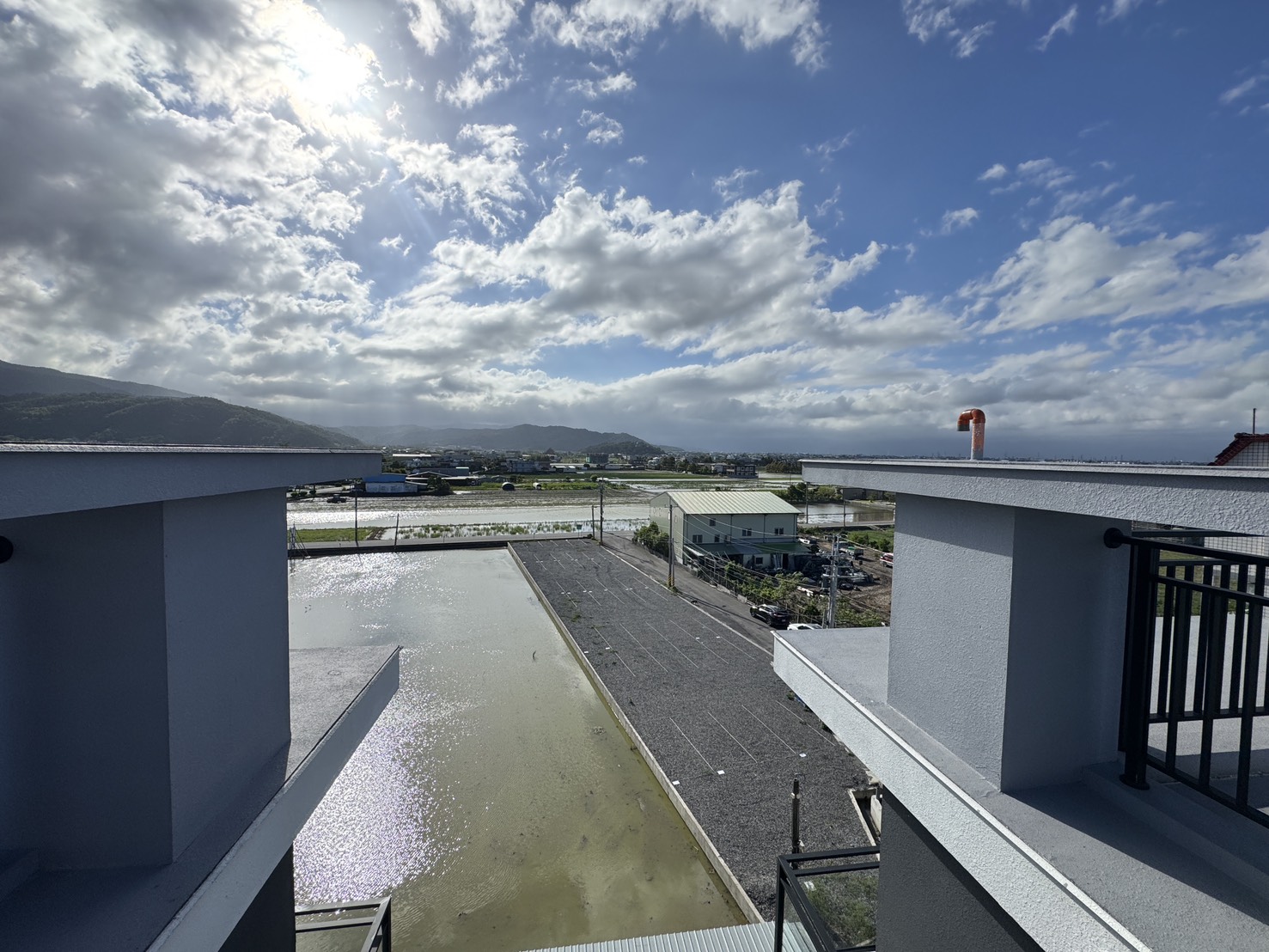 永慶許書豪★冬山市區旁全新兩房華廈B