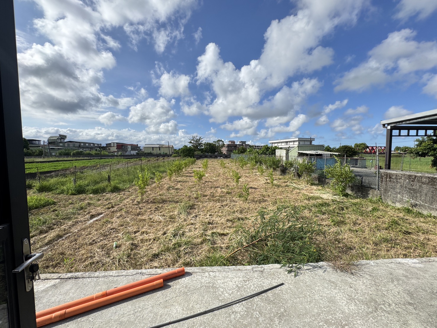 永慶許書豪★冬山近義成商圈雙面路電梯農舍