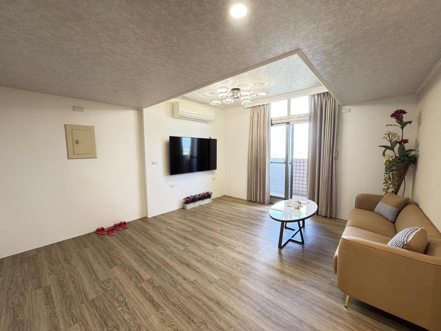 永慶許書豪★五結優勝美地高樓層景觀平車華廈