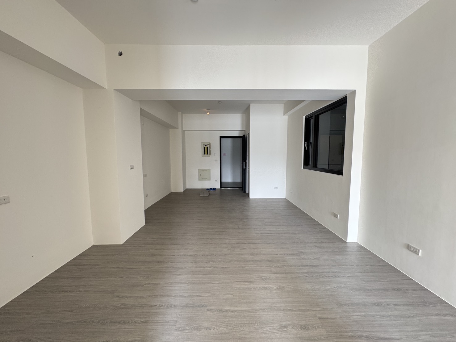 永慶許書豪★冬山市區旁全新兩房華廈B