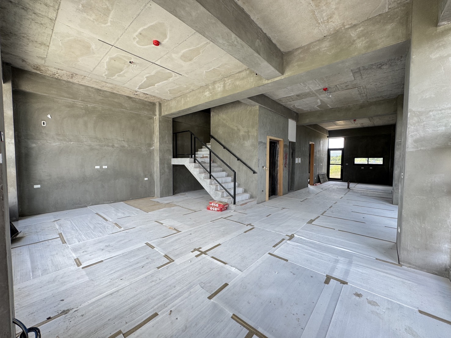 永慶許書豪★冬山近義成商圈雙面路電梯農舍