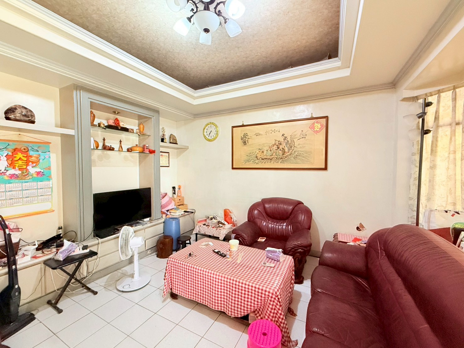 永慶許書豪★華德福旁大地坪面寬七米邊間透天