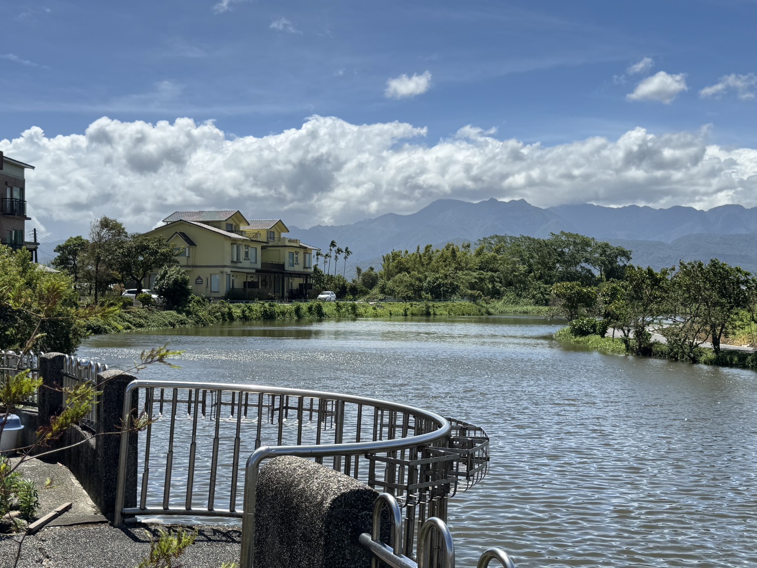 永慶許書豪★五結優勝美地高樓層景觀平車華廈