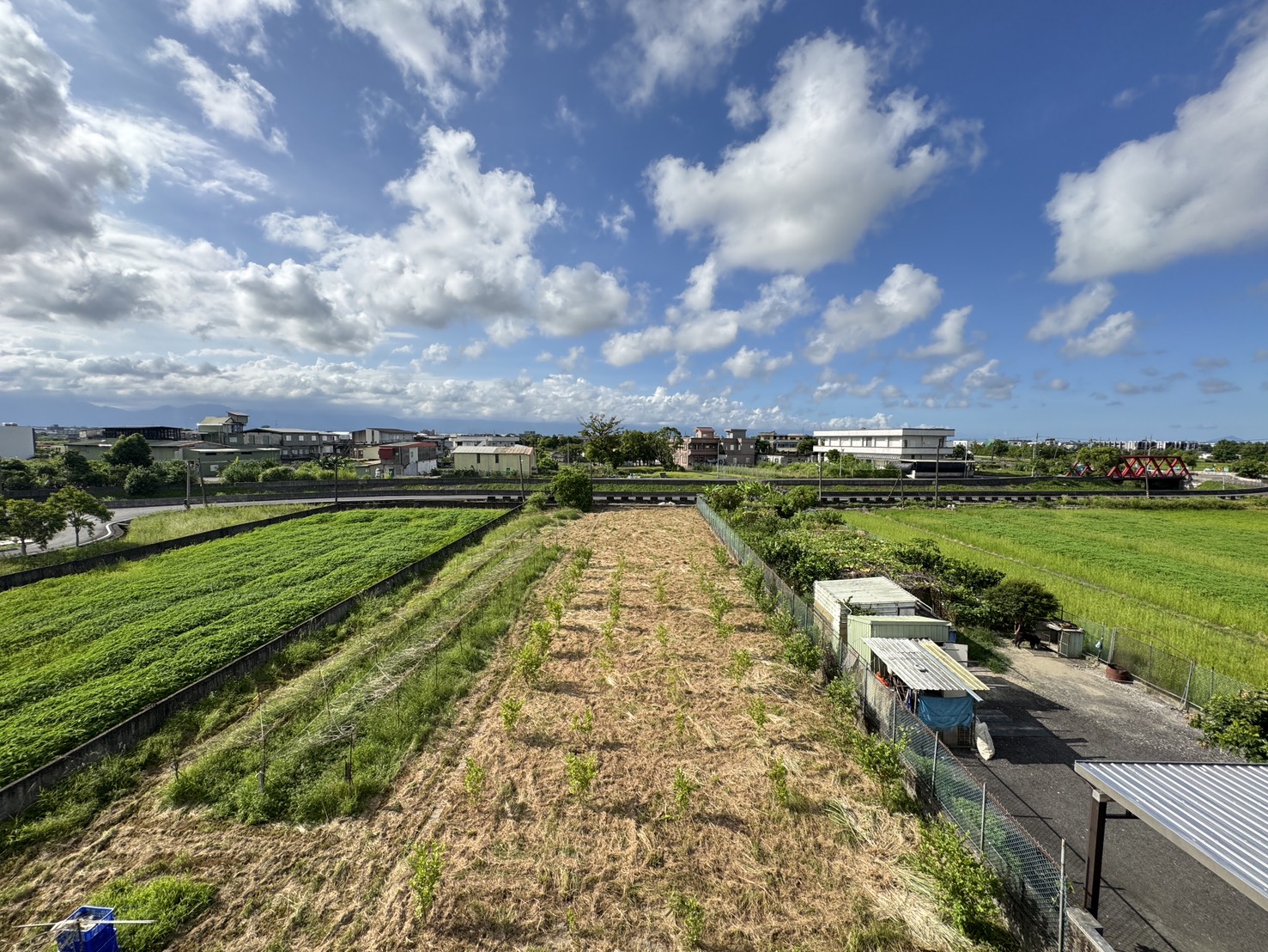 永慶許書豪★冬山近義成商圈雙面路電梯農舍