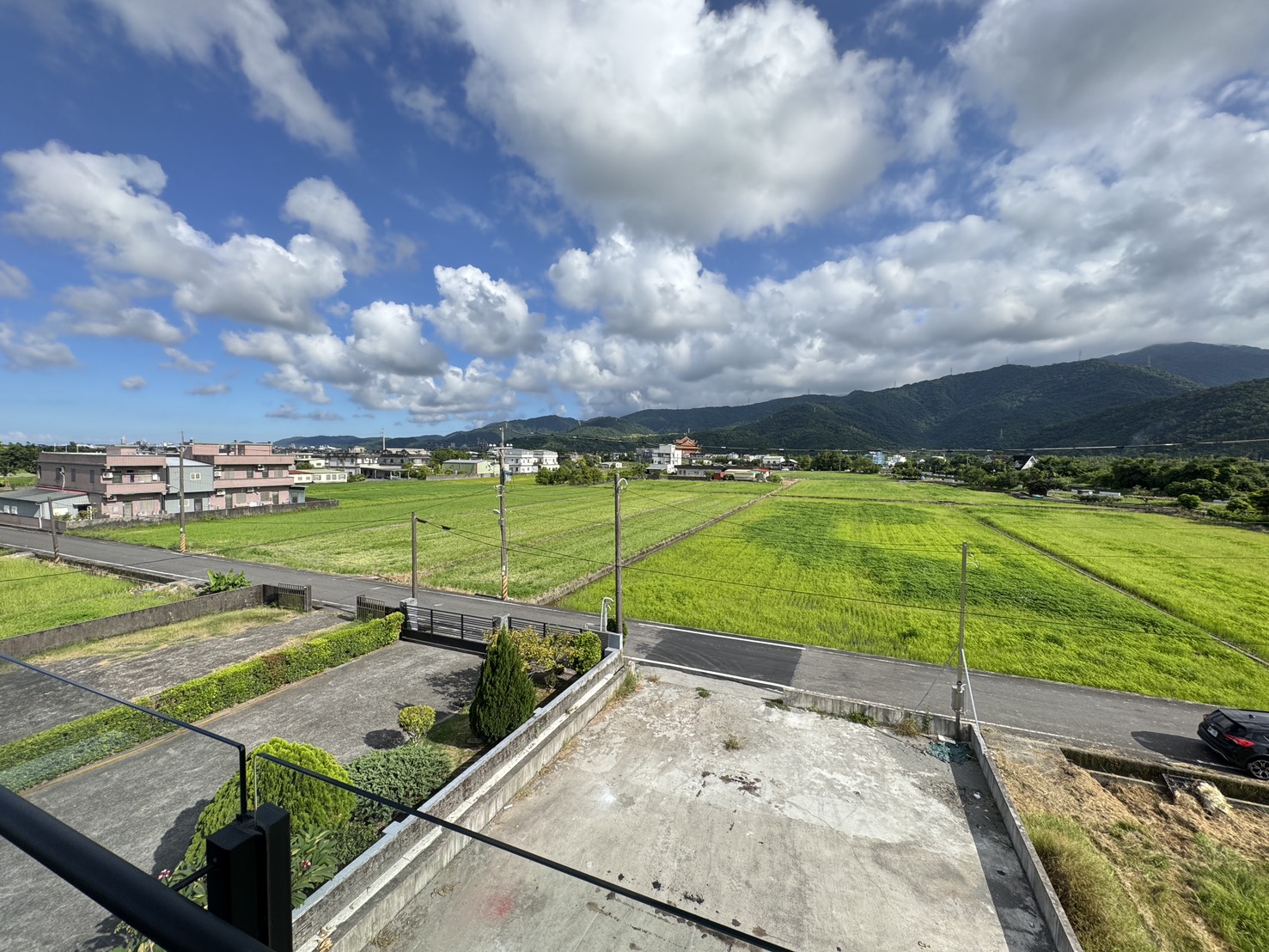 永慶許書豪★冬山近義成商圈雙面路電梯農舍