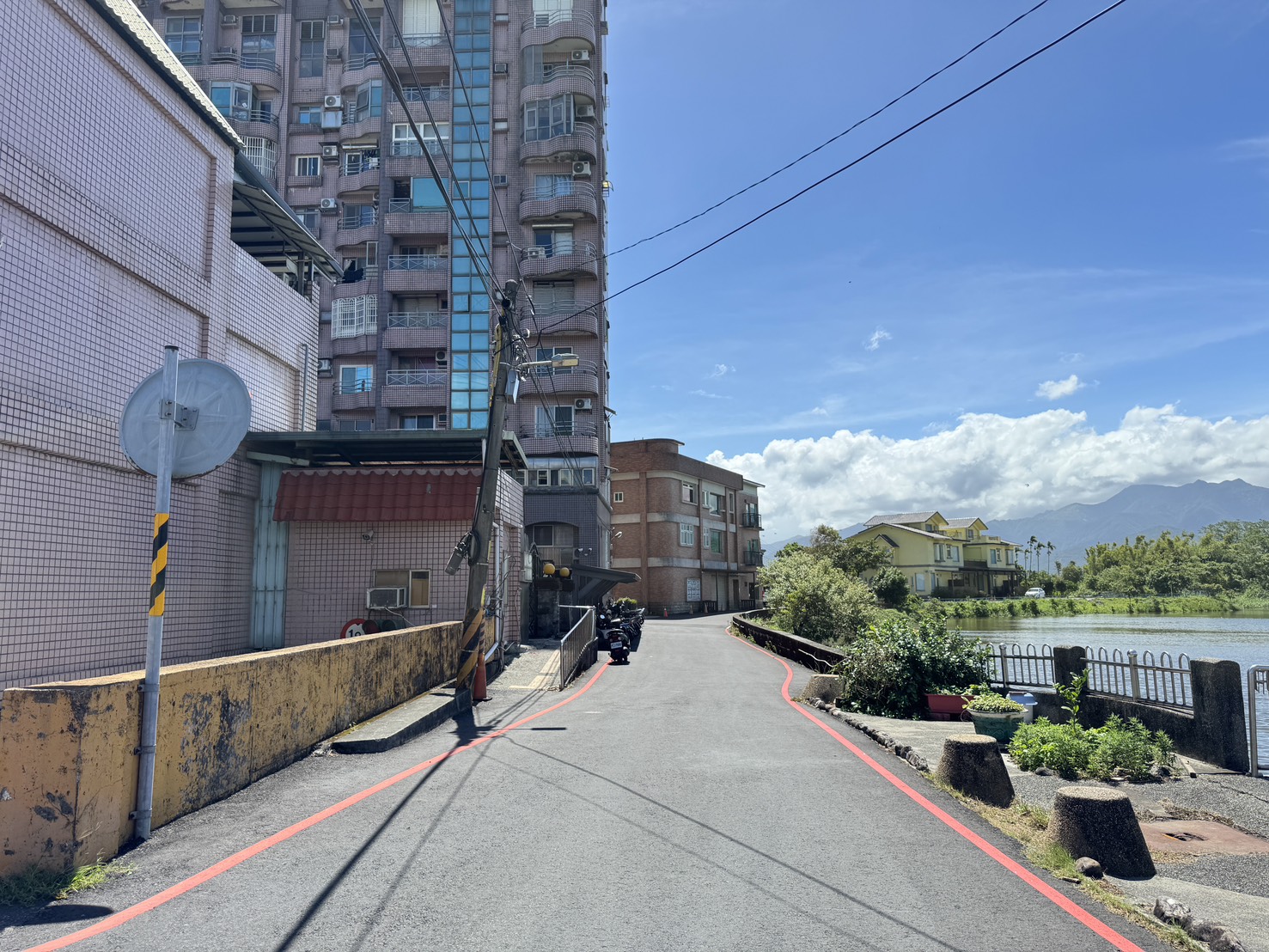 永慶許書豪★五結優勝美地高樓層景觀平車華廈