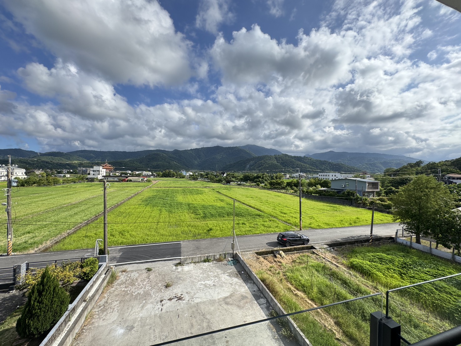 永慶許書豪★冬山近義成商圈雙面路電梯農舍