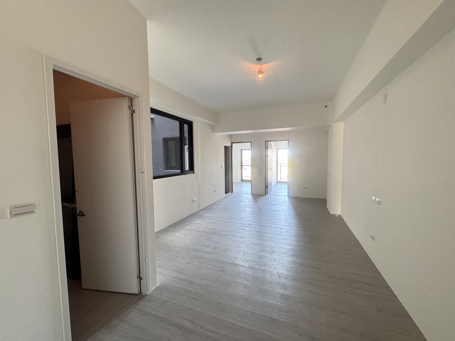 永慶許書豪★冬山市區旁全新兩房華廈A