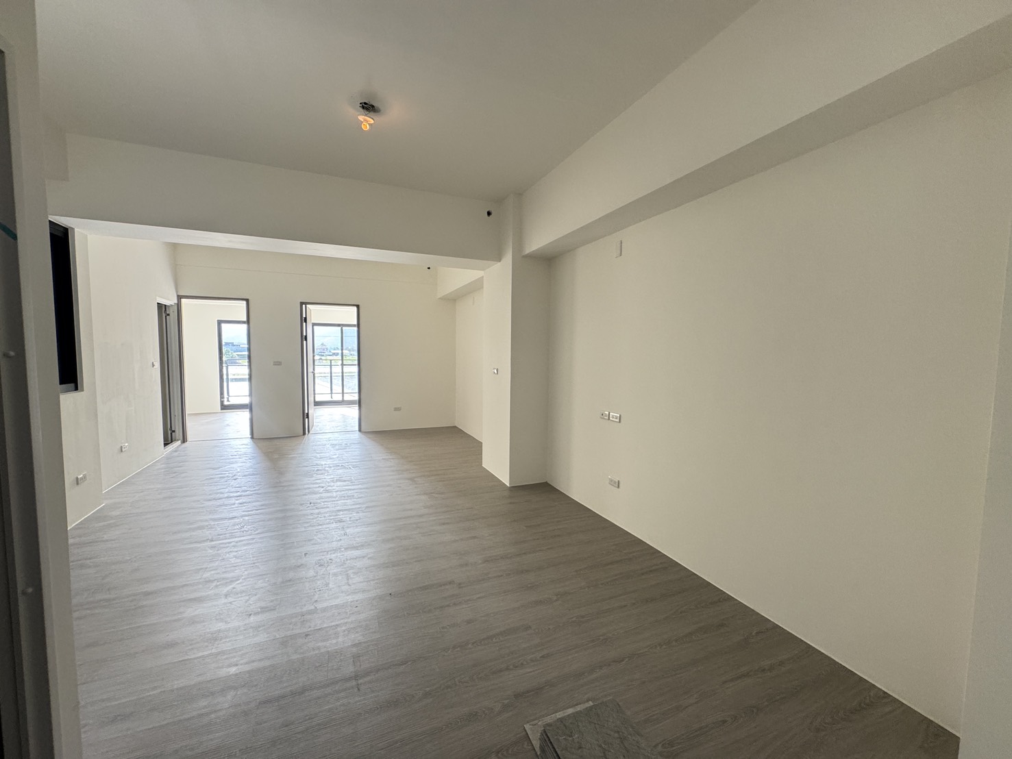 永慶許書豪★冬山市區旁全新兩房華廈B