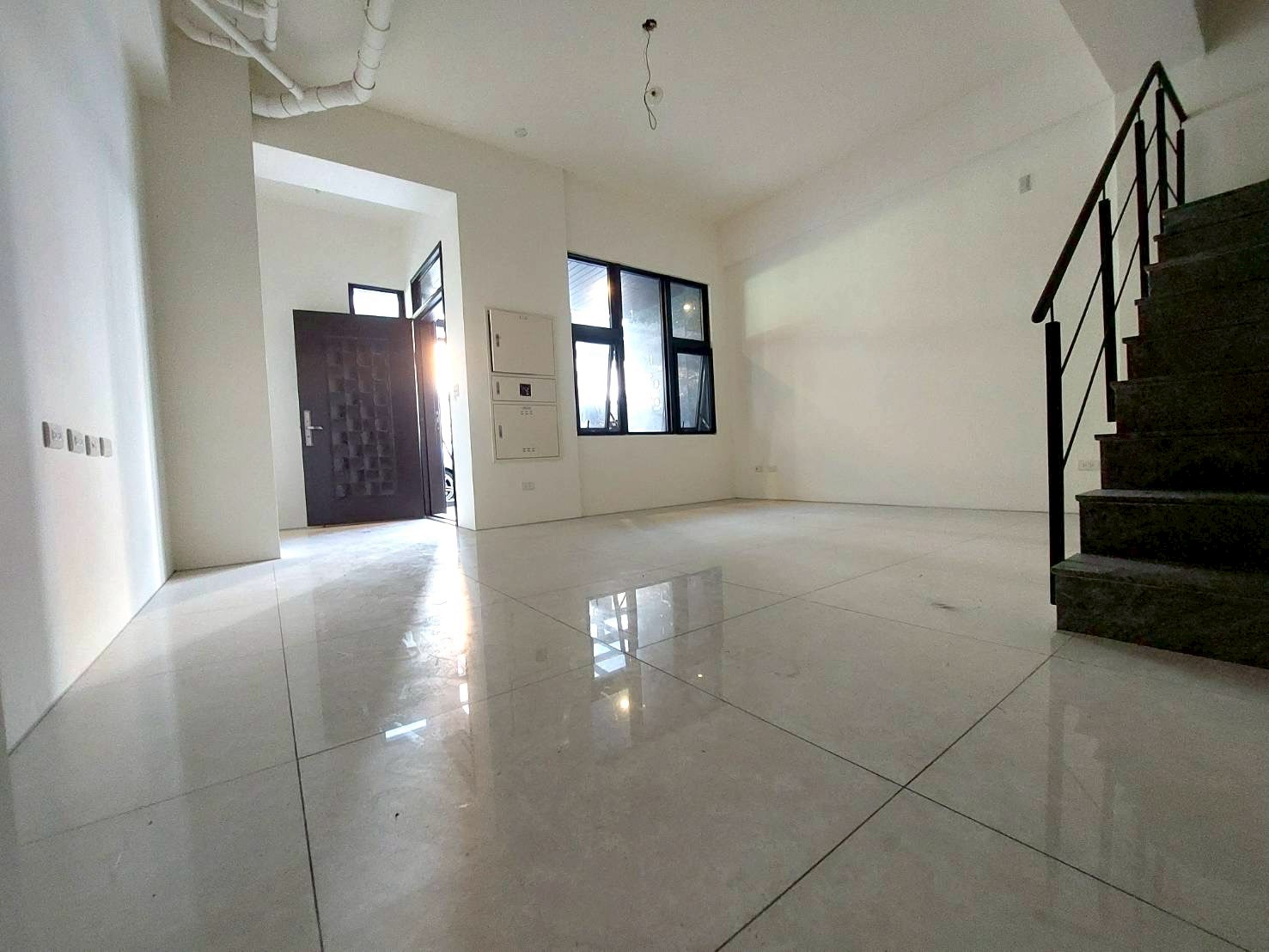 永慶許書豪★五結宴京寬院子全新未住邊間別墅