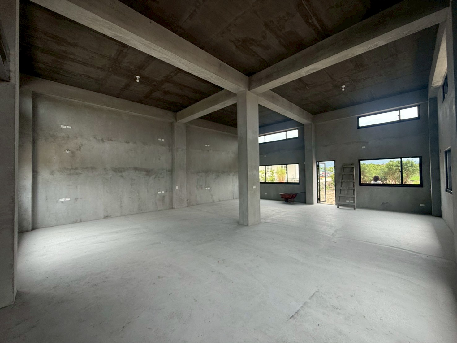 永慶許書豪★三星綠野仙蹤渡假屋