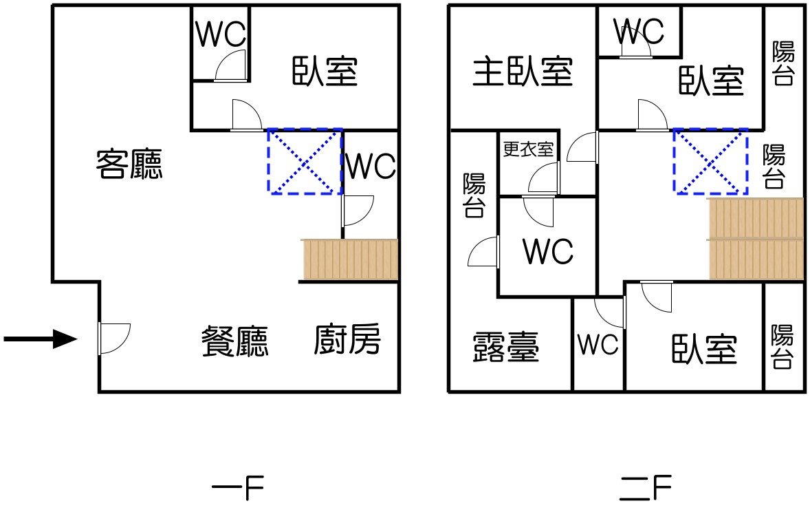 永慶許書豪★三星尾塹霸氣總裁全新合法農舍