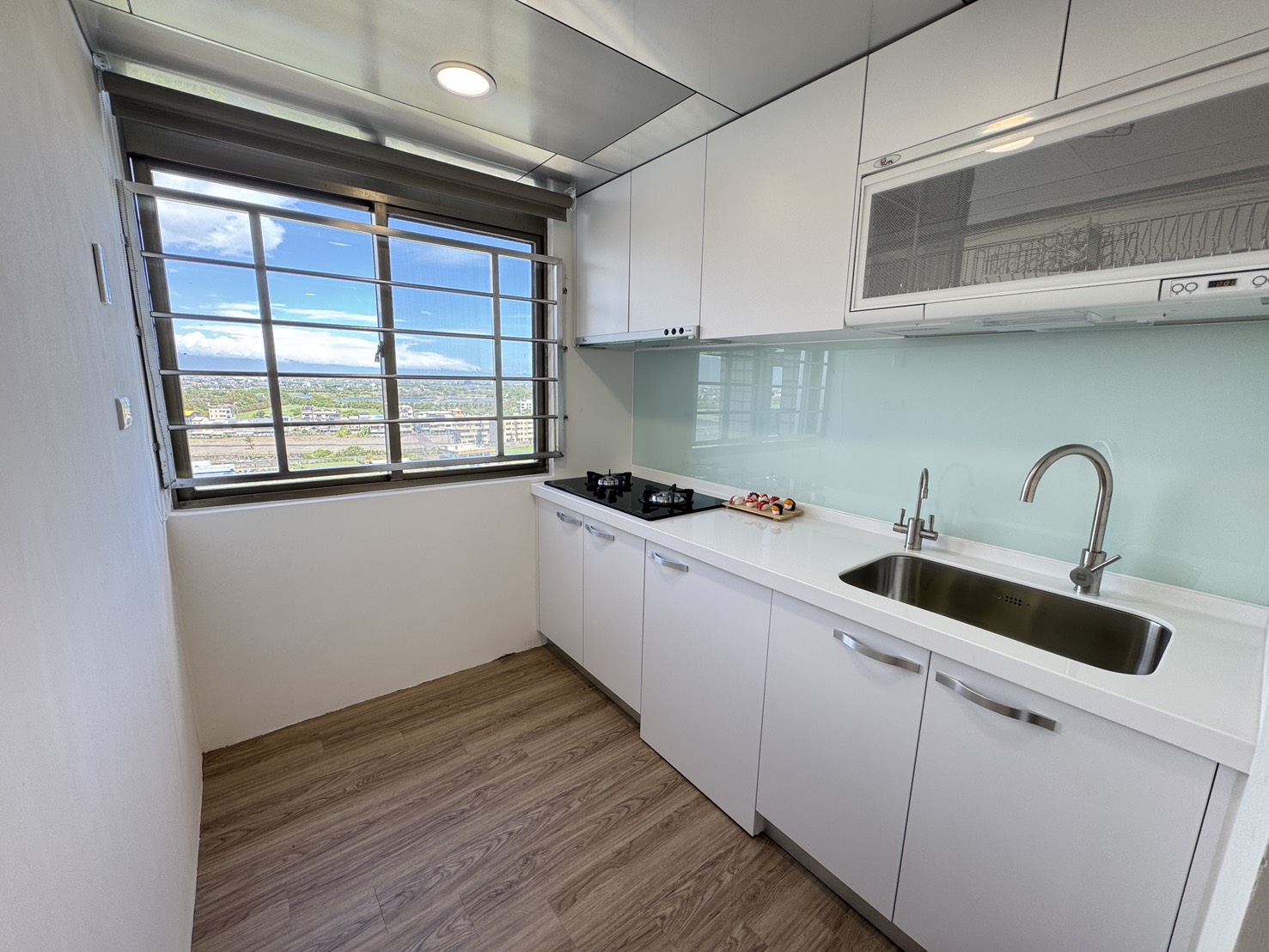 永慶許書豪★五結優勝美地高樓層景觀平車華廈