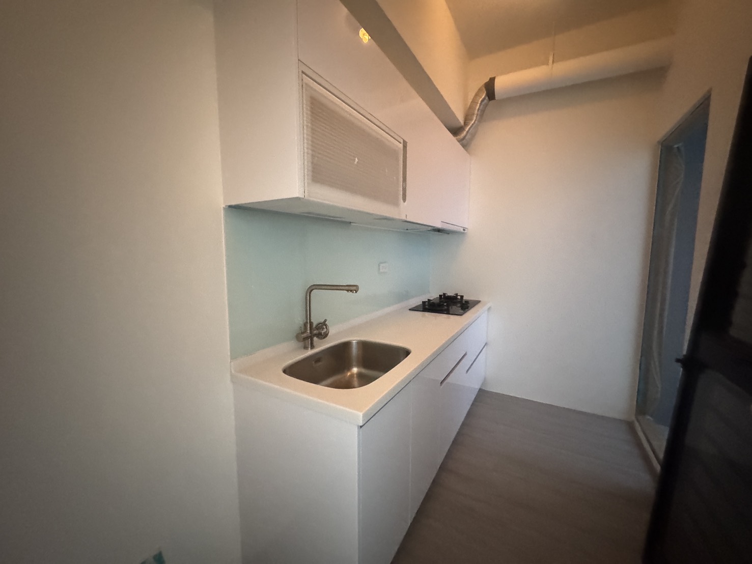 永慶許書豪★冬山市區旁全新兩房華廈A