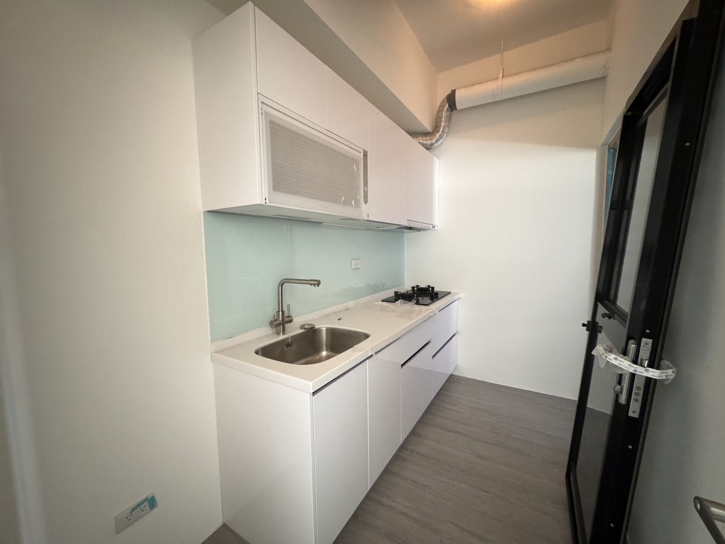 永慶許書豪★冬山市區旁全新兩房華廈B