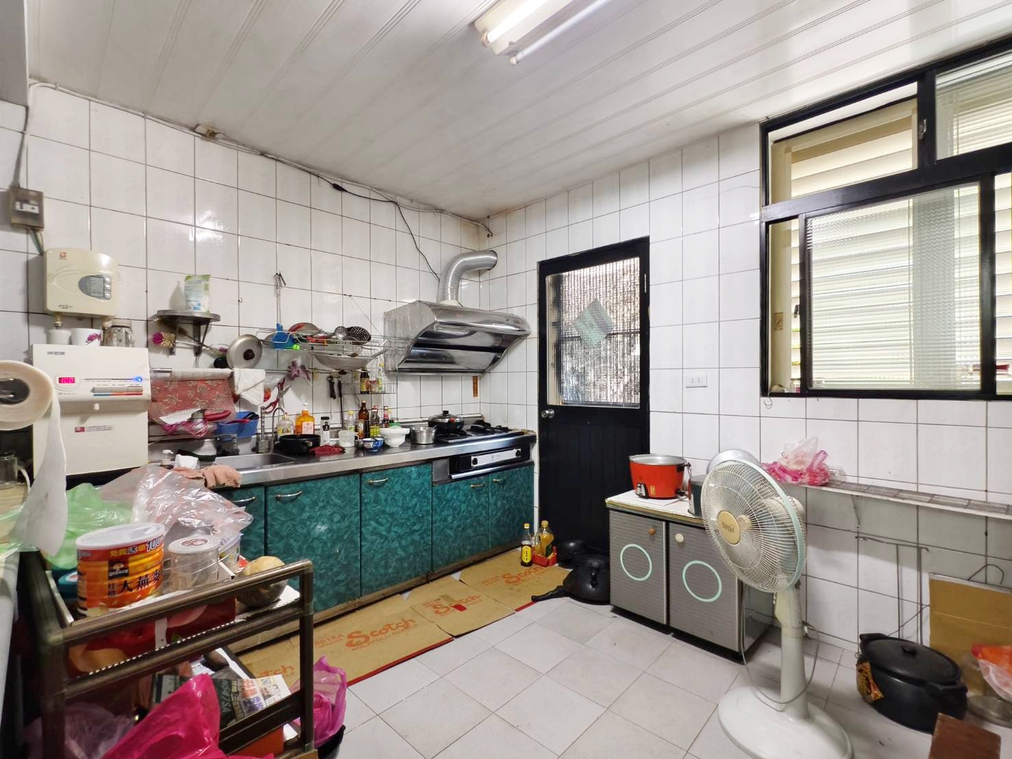 永慶許書豪★羅東國中旁公正國小美透天