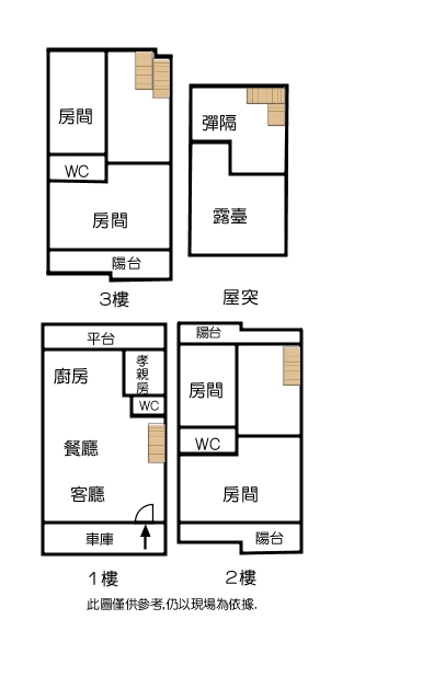 永慶許書豪★礁溪國五旁有孝親房好停車別墅