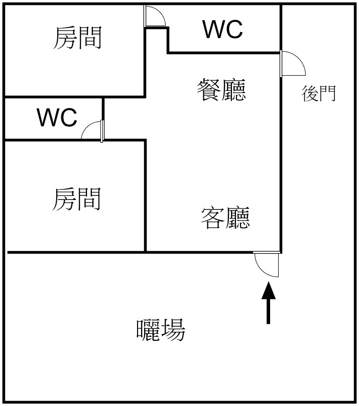 永慶許書豪★三星浪漫花園居