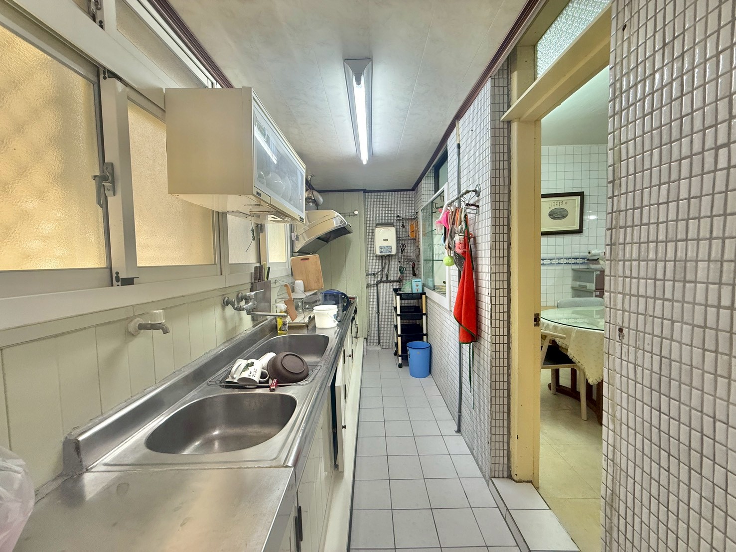 永慶許書豪★宜市近學區市區一層一戶溫馨公寓