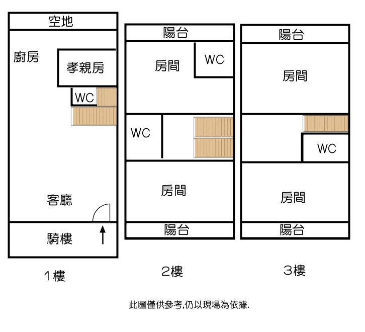 永慶許書豪★近國五雙車位大坪數孝親房別墅