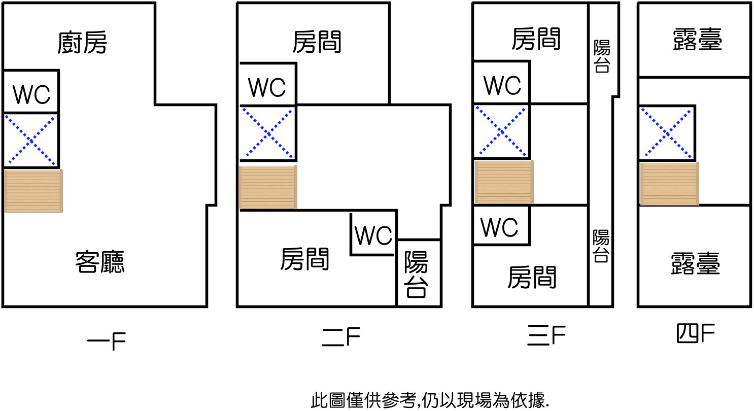 永慶許書豪★五結國五旁大面寬雙面路電梯農舍