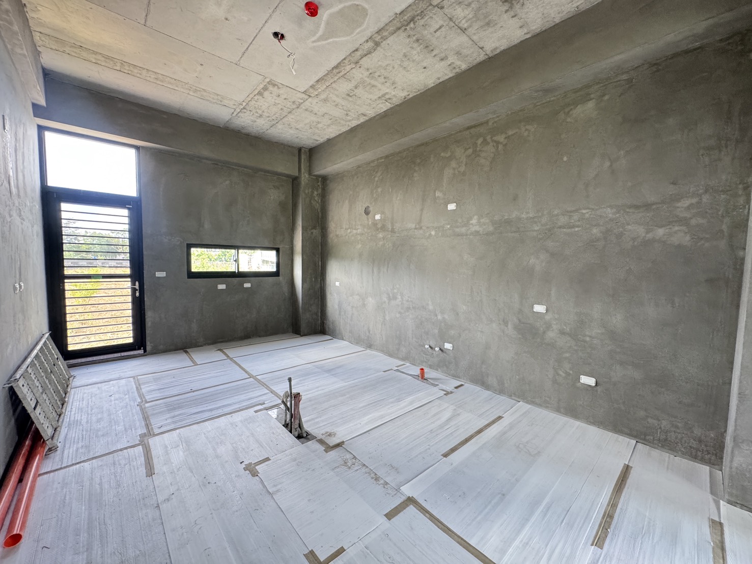 永慶許書豪★冬山近義成商圈雙面路電梯農舍