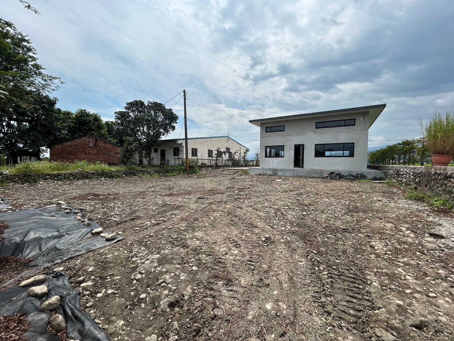 永慶許書豪★三星綠野仙蹤渡假屋