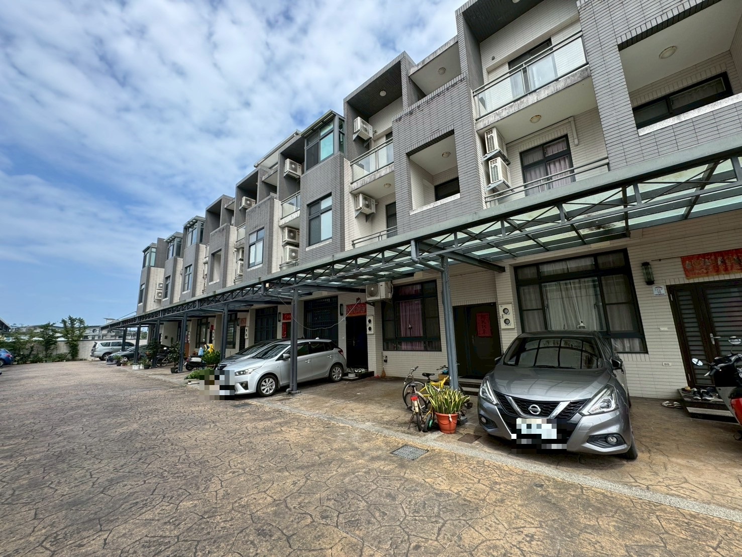 永慶許書豪★礁溪國五旁有孝親房好停車別墅